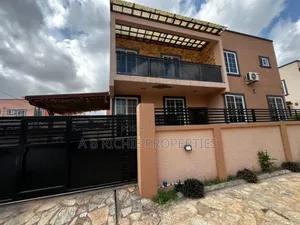 3bdrm House in Ab Richie Properties, Tseaddo for rent