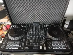 Pioneer DDJ Fl10