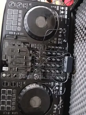 Pioneer DDJ Fl10