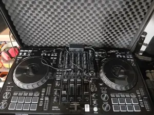 Pioneer DDJ Fl10
