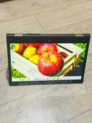 Laptop Lenovo ThinkPad X1 Yoga 8GB Intel Core i5 SSD 256GB