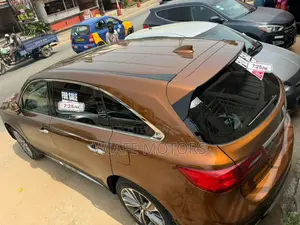 Acura MDX Base SH-AWD 2017 Brown