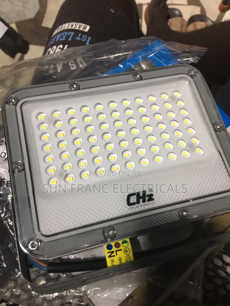 50watt High Quality Flood Light