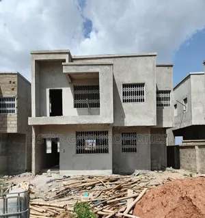 4bdrm House in Sokoban Asaago, Kumasi Metropolitan for sale