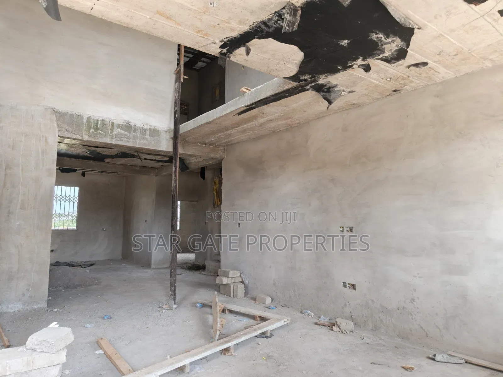 4bdrm House in Sokoban Asaago, Kumasi Metropolitan for sale