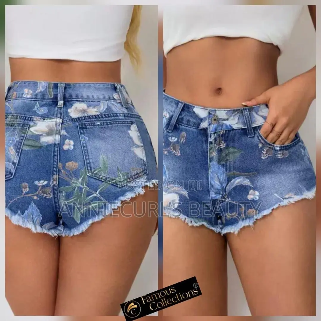 Ladies Wear Jeans