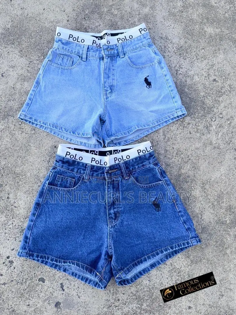 Ladies Wear Jeans