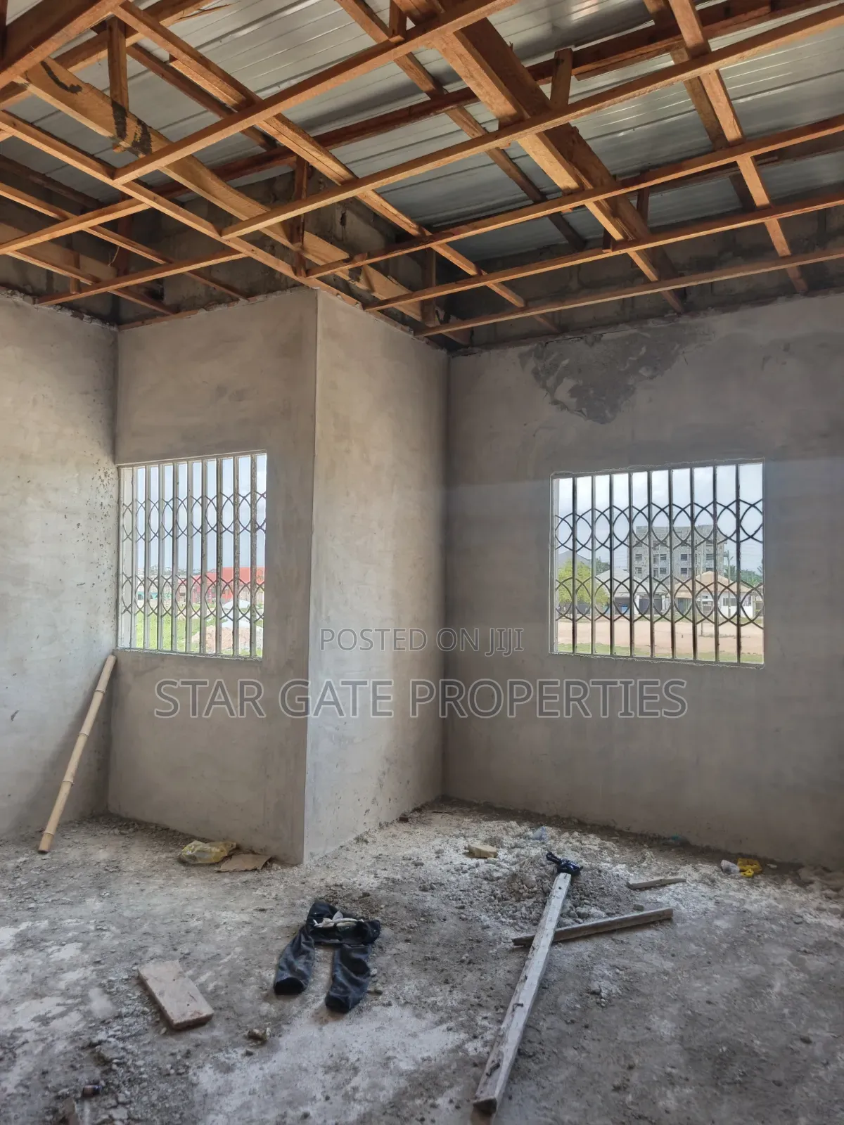 4bdrm House in Sokoban Asaago, Kumasi Metropolitan for sale