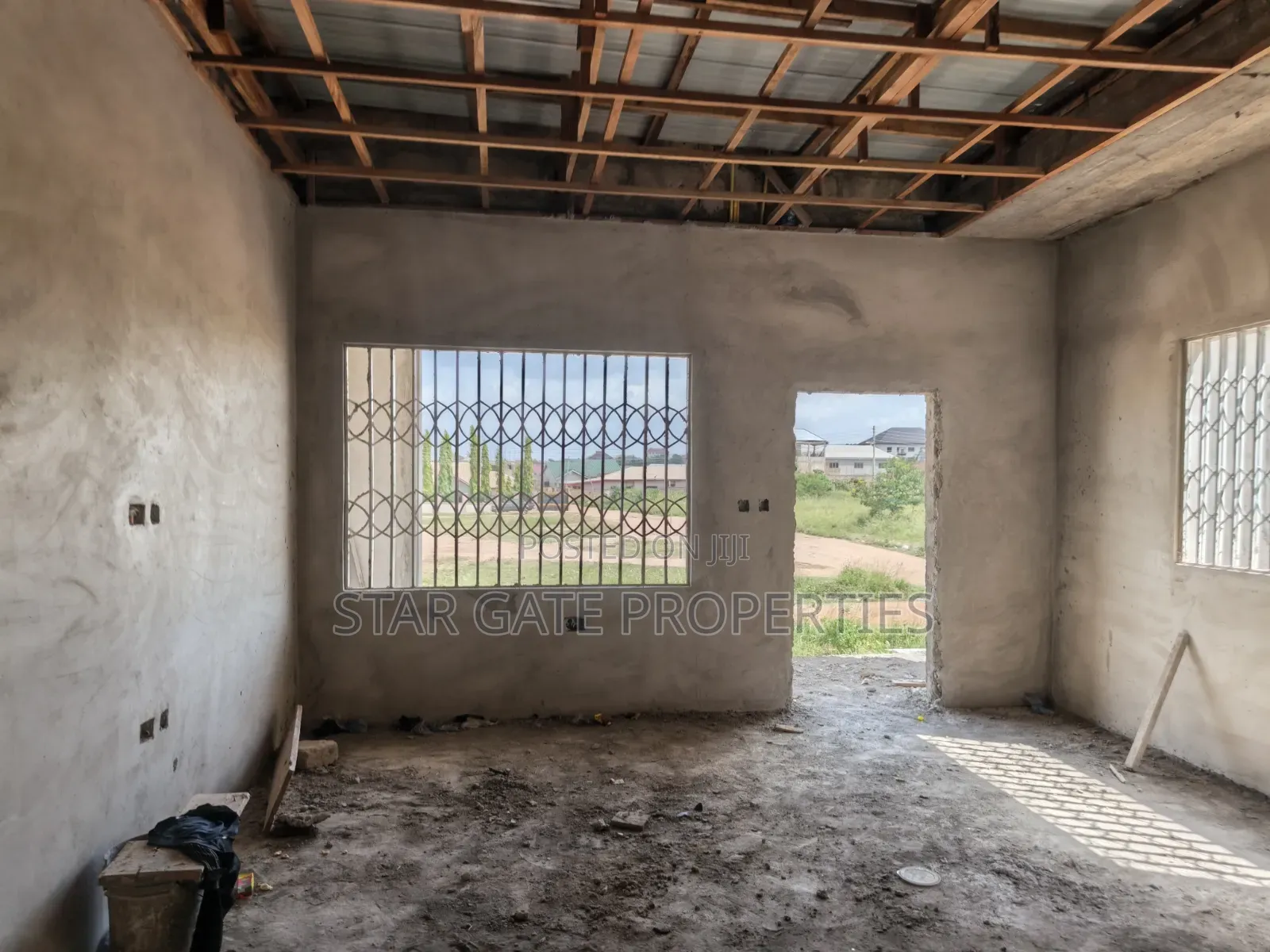 4bdrm House in Sokoban Asaago, Kumasi Metropolitan for sale