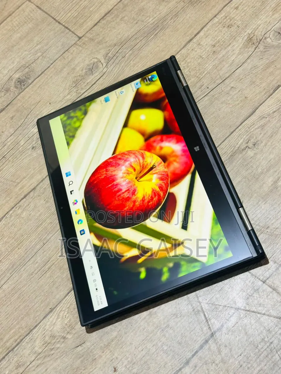 Laptop Lenovo ThinkPad X1 Yoga 8GB Intel Core i5 SSD 256GB
