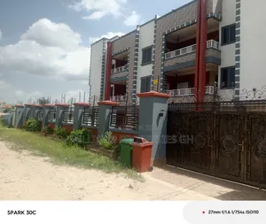 2bdrm Apartment in Millions Properties, Kumasi Metropolitan for rent
