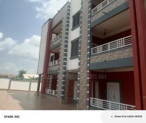 2bdrm Apartment in Millions Properties, Kumasi Metropolitan for rent