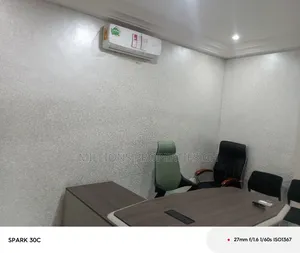 2bdrm Apartment in Millions Properties, Kumasi Metropolitan for rent