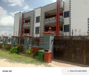 2bdrm Apartment in Millions Properties, Kumasi Metropolitan for rent