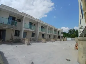 Newly Built 2bedrooms Self Compound for Sale at Botwe School Junction