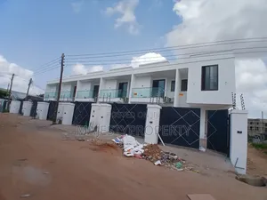 Newly Built 2bedrooms Self Compound for Sale at Botwe School Junction