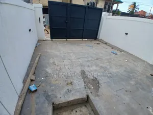 Newly Built 2bedrooms Self Compound for Sale at Botwe School Junction
