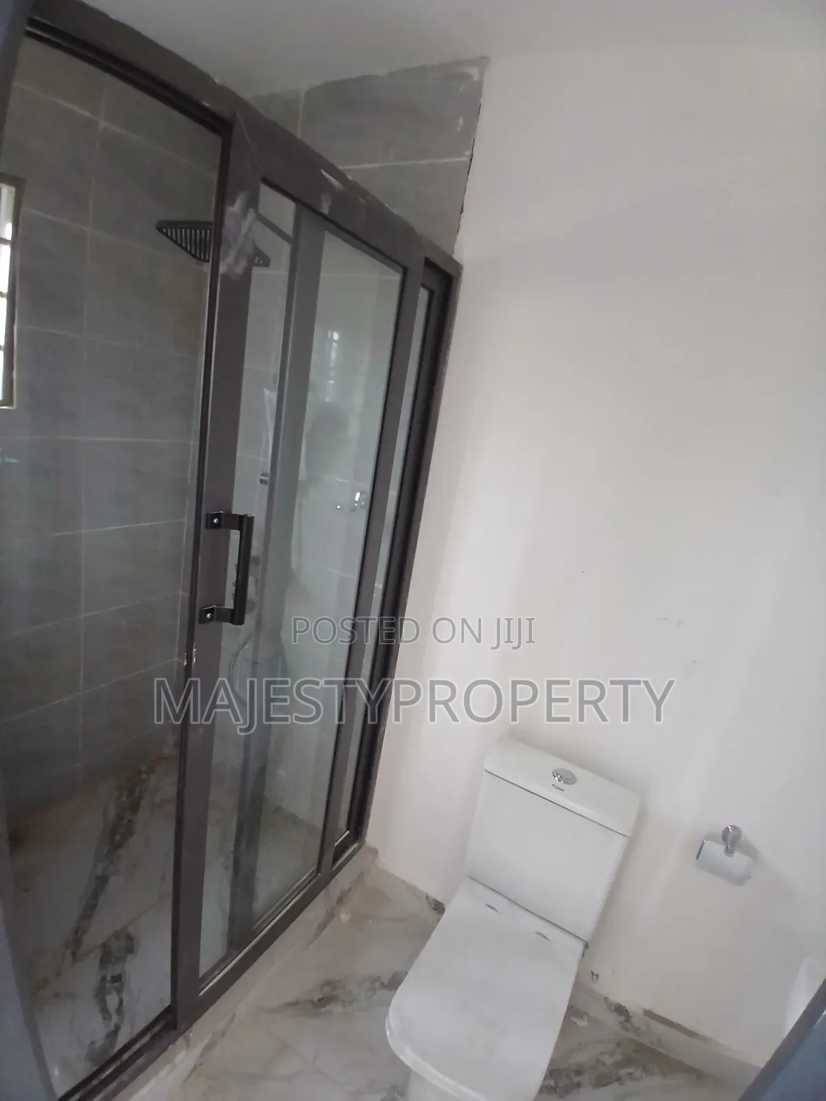 Newly Built 2bedrooms Self Compound for Sale at Botwe School Junction