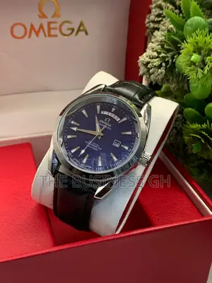 Omega Watch