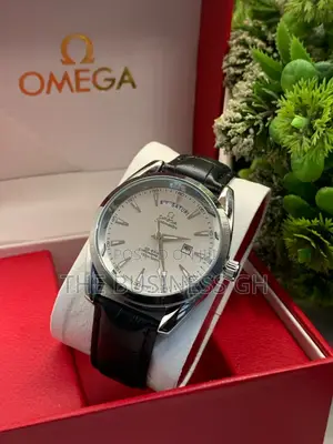 Omega Watch