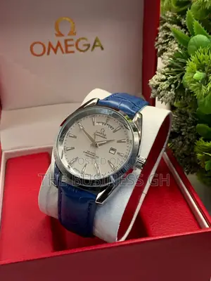 Omega Watch