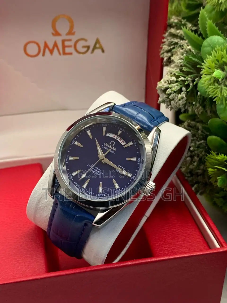 Omega Watch