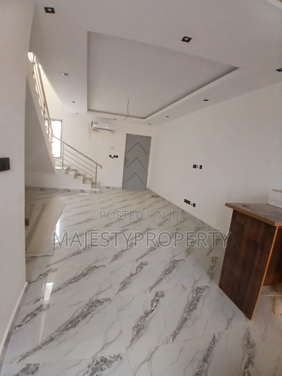 Newly Built 2bedrooms Self Compound for Sale at Botwe School Junction