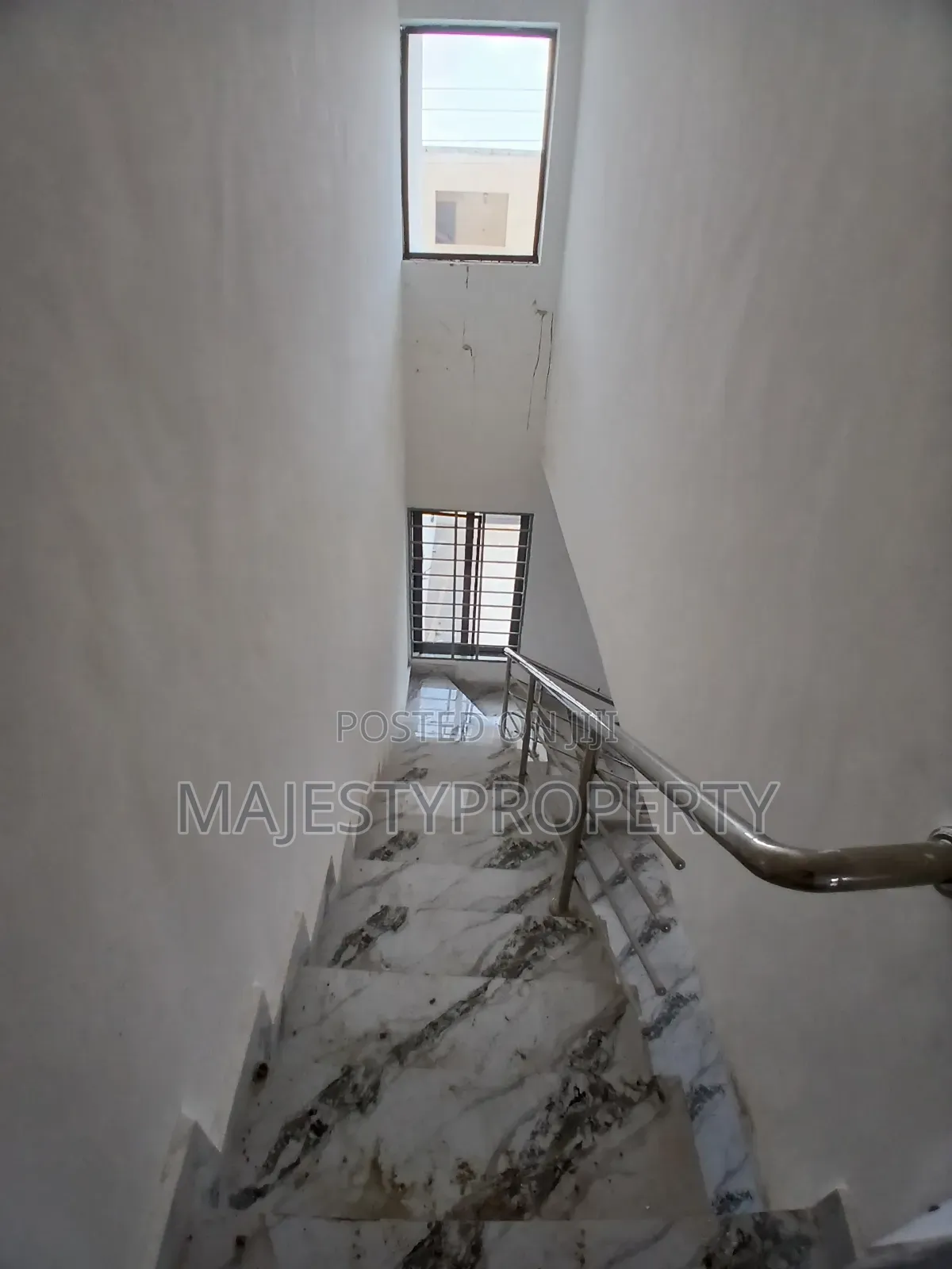 Newly Built 2bedrooms Self Compound for Sale at Botwe School Junction