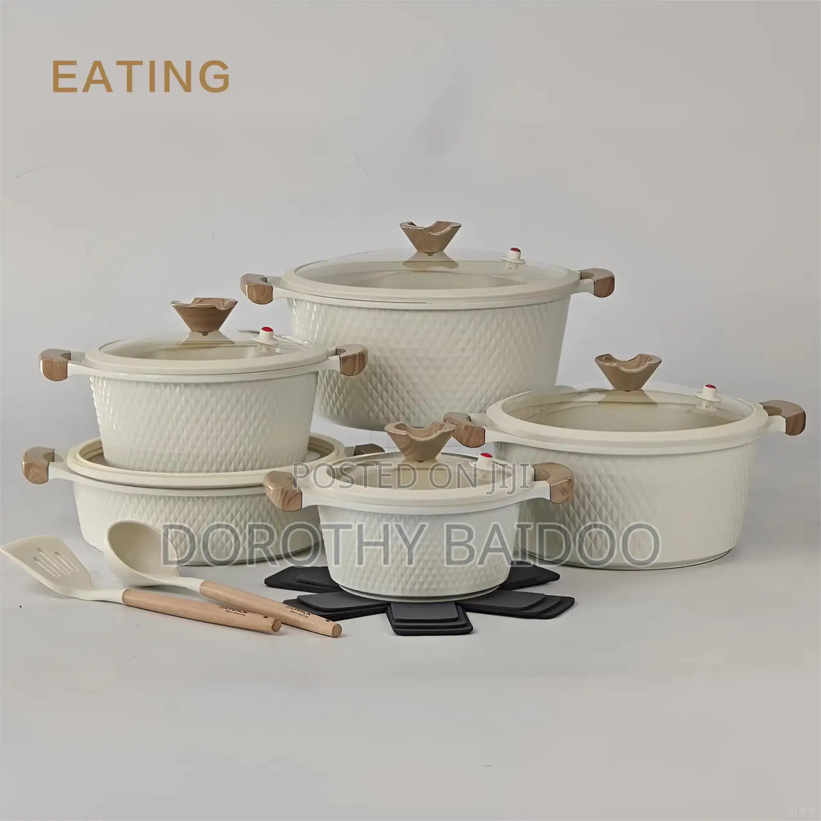 Cookware Set