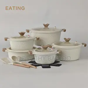 Cookware Set