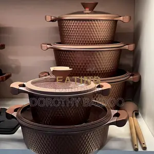 Cookware Set