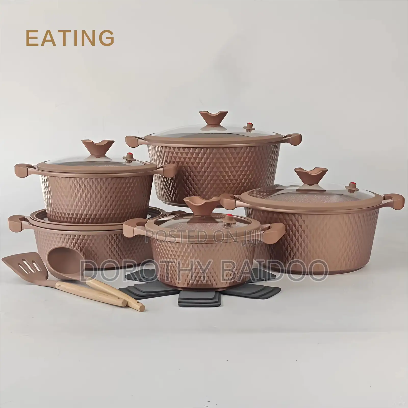 Cookware Set