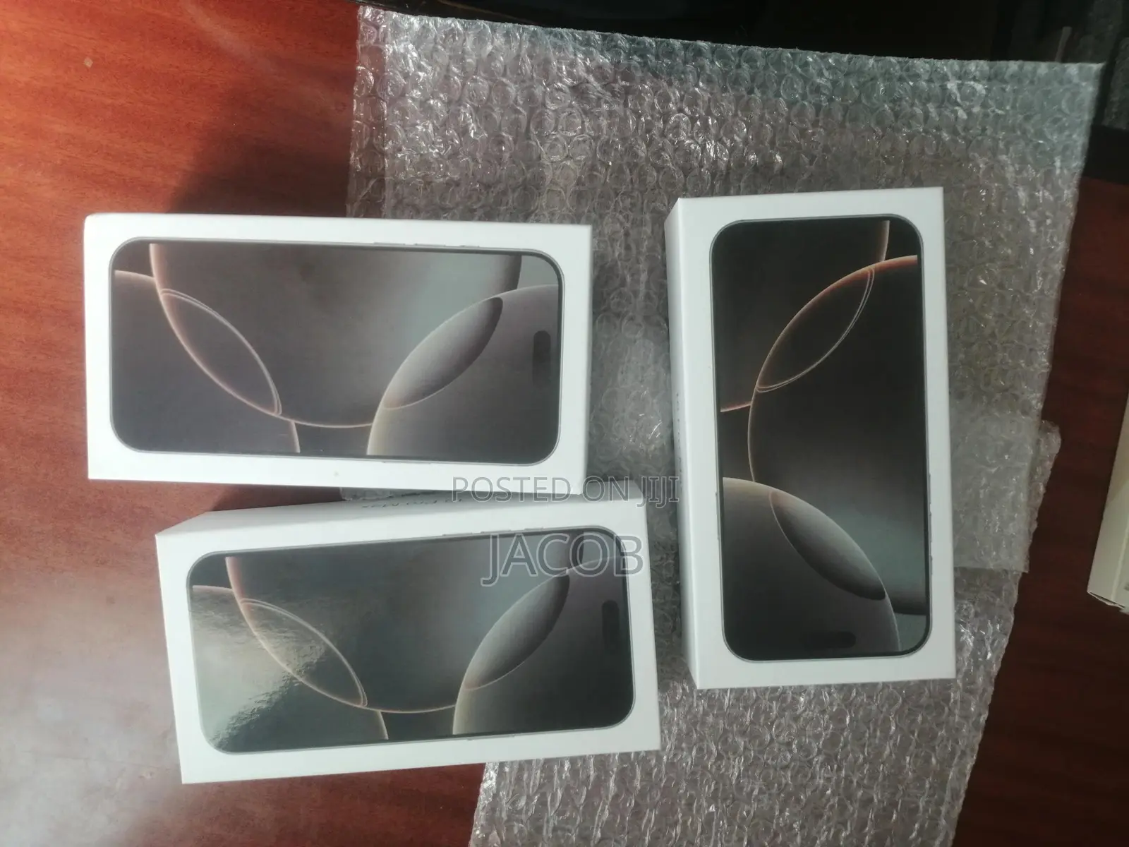 New Mobile Phone 1 TB White