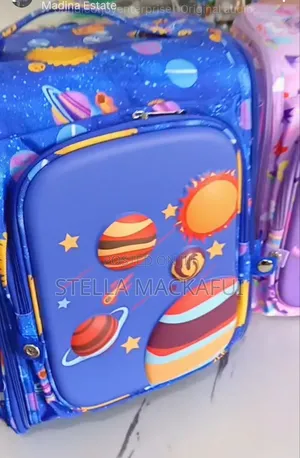 Executive Backpack For Children