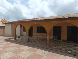 4bdrm House in Asuofia Kokoben, Kumasi Metropolitan for sale