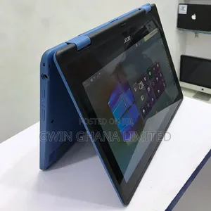 Laptop Acer Aspire R3-131T 4GB Intel HDD 500GB