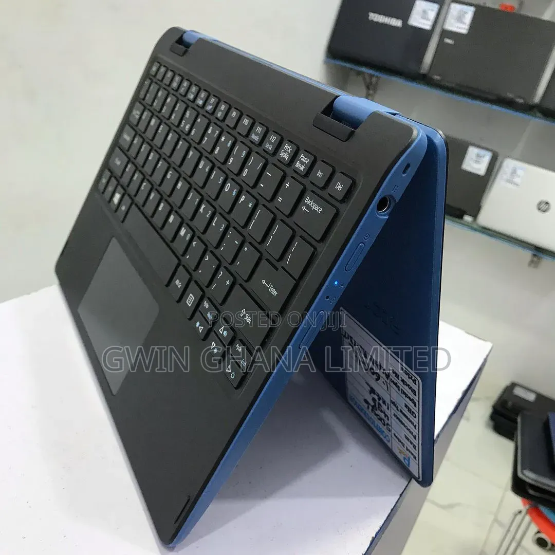 Laptop Acer Aspire R3-131T 4GB Intel HDD 500GB