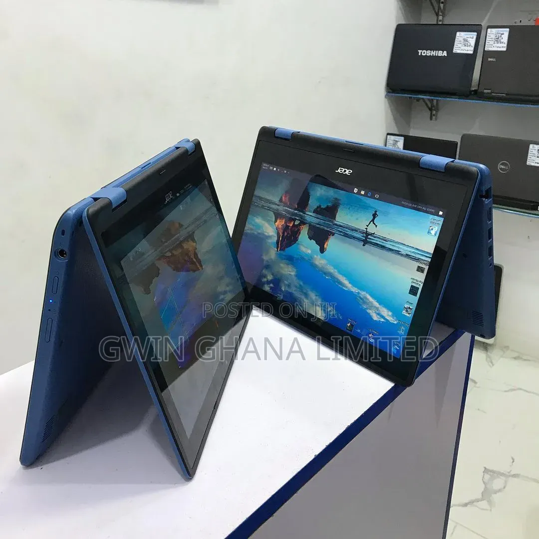 Laptop Acer Aspire R3-131T 4GB Intel HDD 500GB