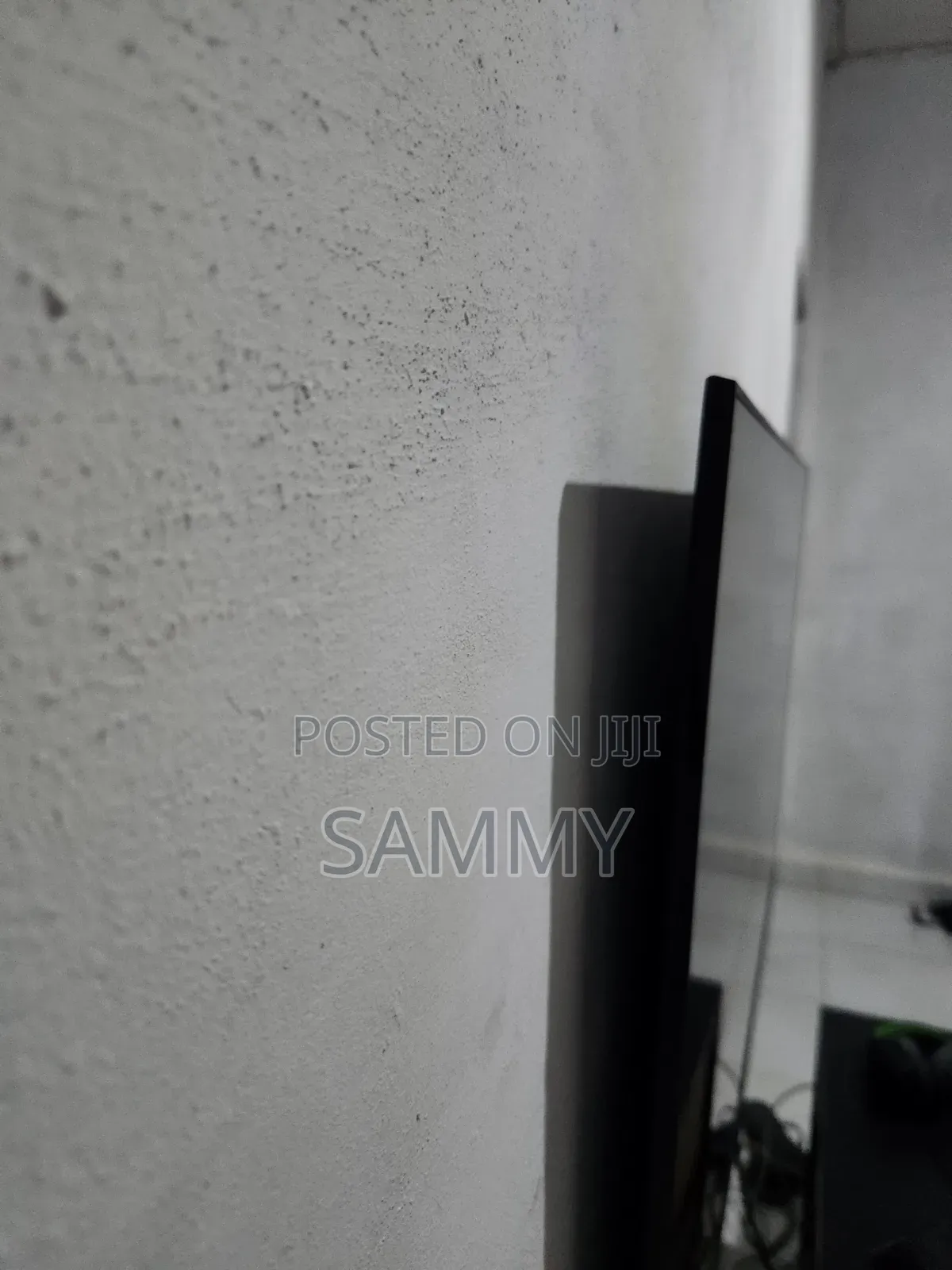 Qled 50inches Samsung Smart 2022 Airslim Tv