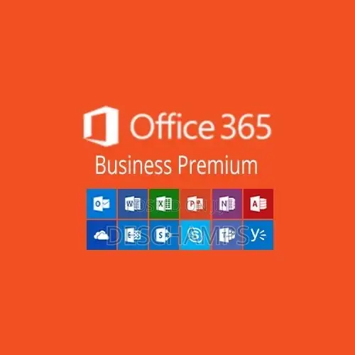 Activation Accounts for Office 365 and Other Softwares