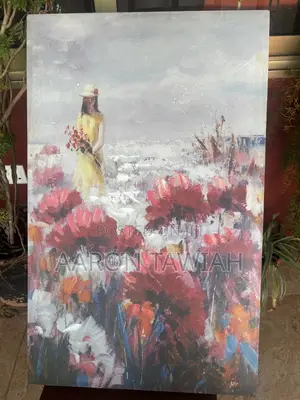 Beautiful Hand Made Art Piece for Sale
