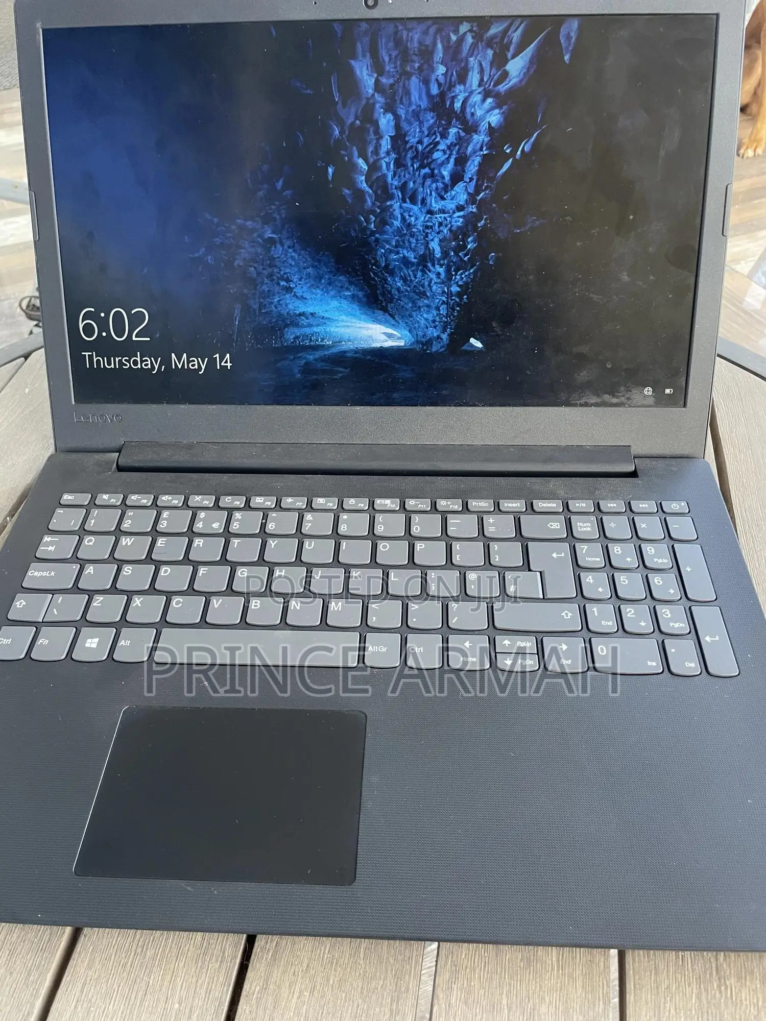 Lenovo Core I3 10th Gen
