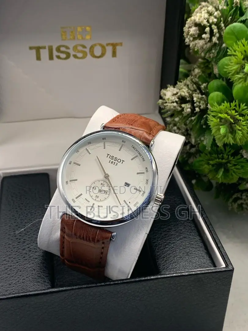 Tissot Wristwatch