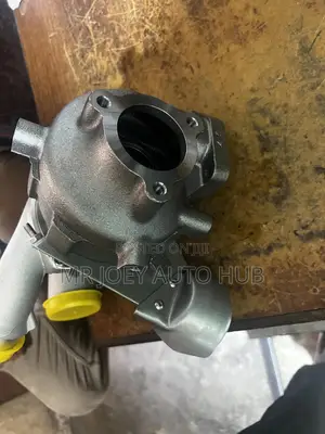 H-1 | H200 Starex 2.5l Diesel Turbocharger 2007 - 2017
