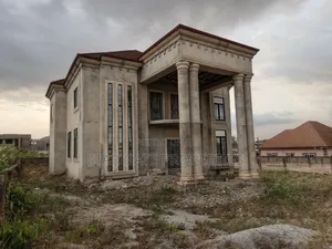 5bdrm House in Sokoban Asaago, Kumasi Metropolitan for sale