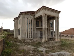 5bdrm House in Sokoban Asaago, Kumasi Metropolitan for sale
