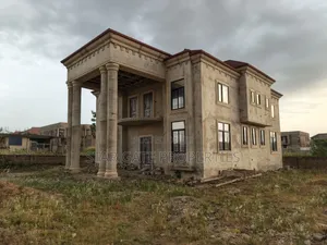 5bdrm House in Sokoban Asaago, Kumasi Metropolitan for sale
