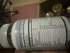 Multivitamin 50+ Both Men and Women