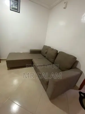 Good Quality, Comfortable Sofa Being Sold Off