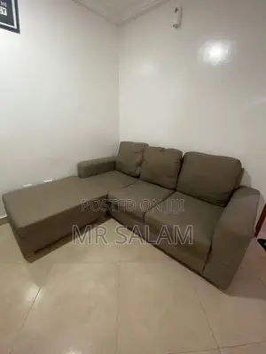 Good Quality, Comfortable Sofa Being Sold Off